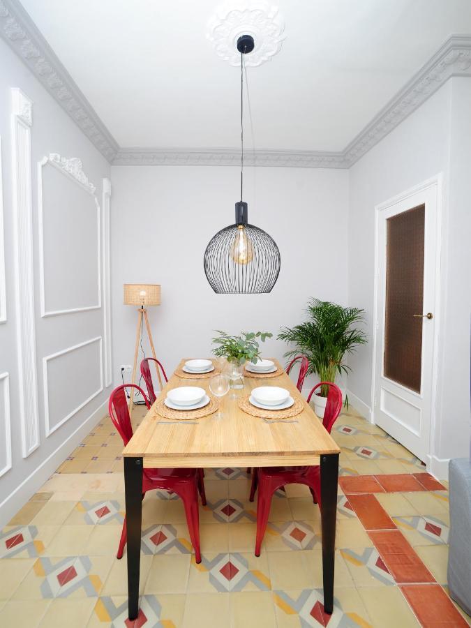 La Casa De Santa Florentina-Parking Incluido - 100 M2 Cartagena Esterno foto