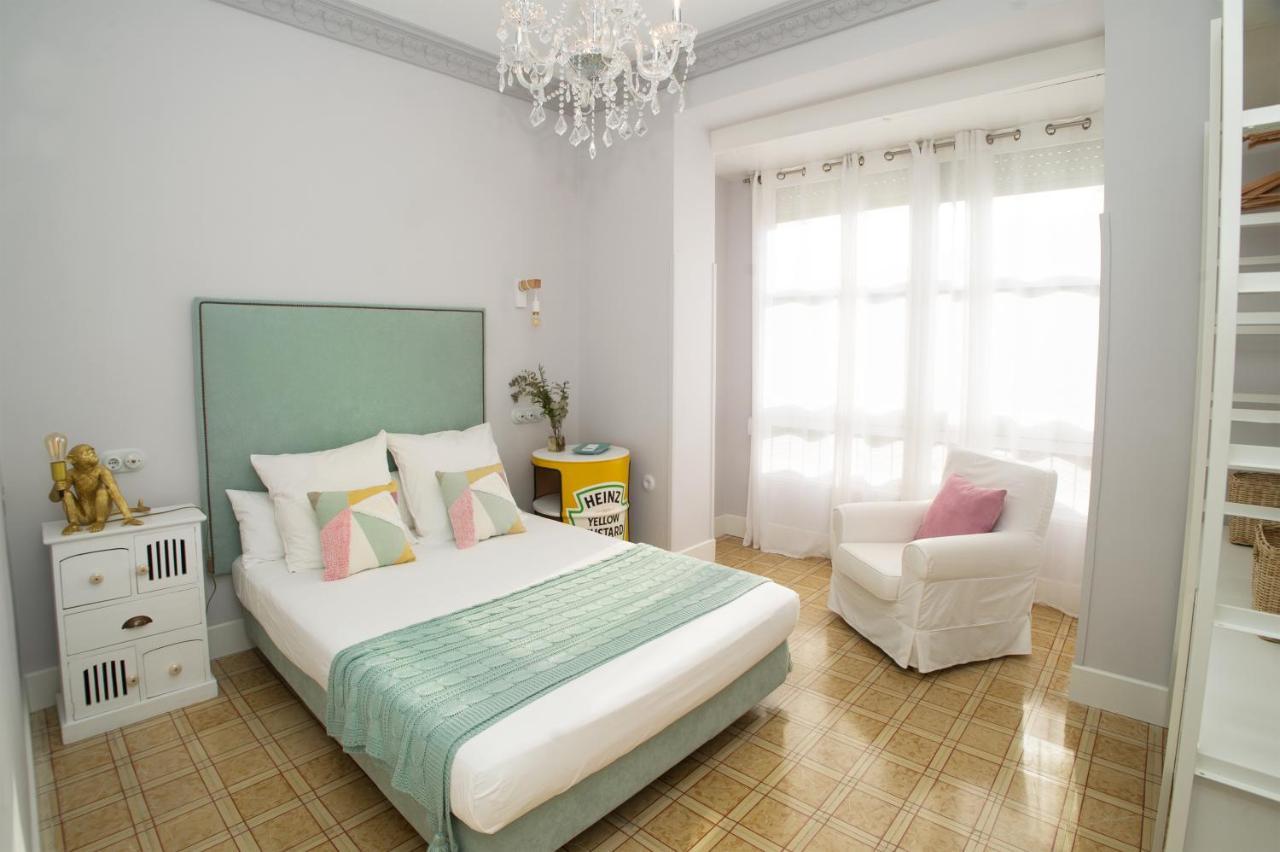 La Casa De Santa Florentina-Parking Incluido - 100 M2 Cartagena Esterno foto